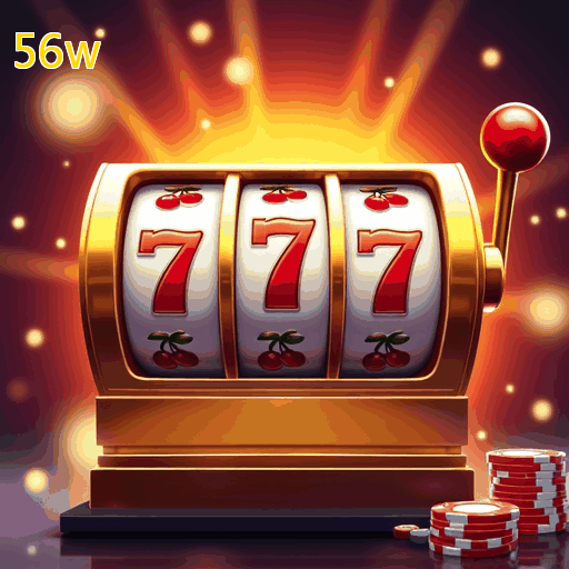 56w Login na Conta