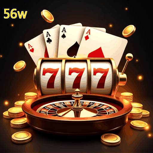 56w Login na Conta