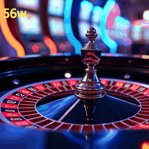 56w GAME Jogo Cassino no Brasil 2025