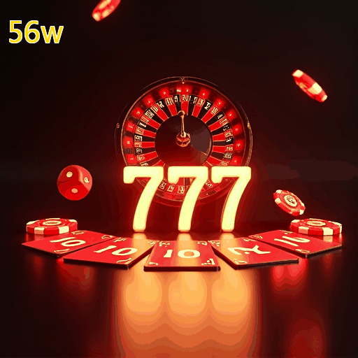 56w GAME Slots de Cassino